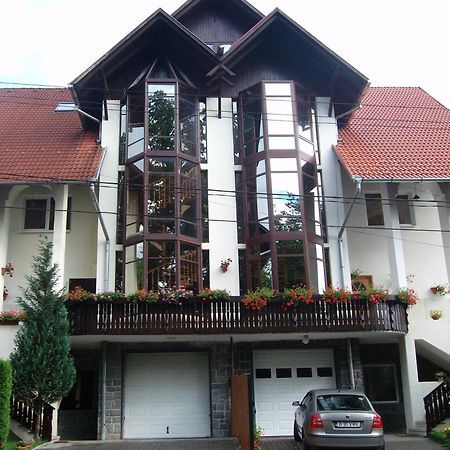 Апартаменти Casa Anette Совата Екстер'єр фото