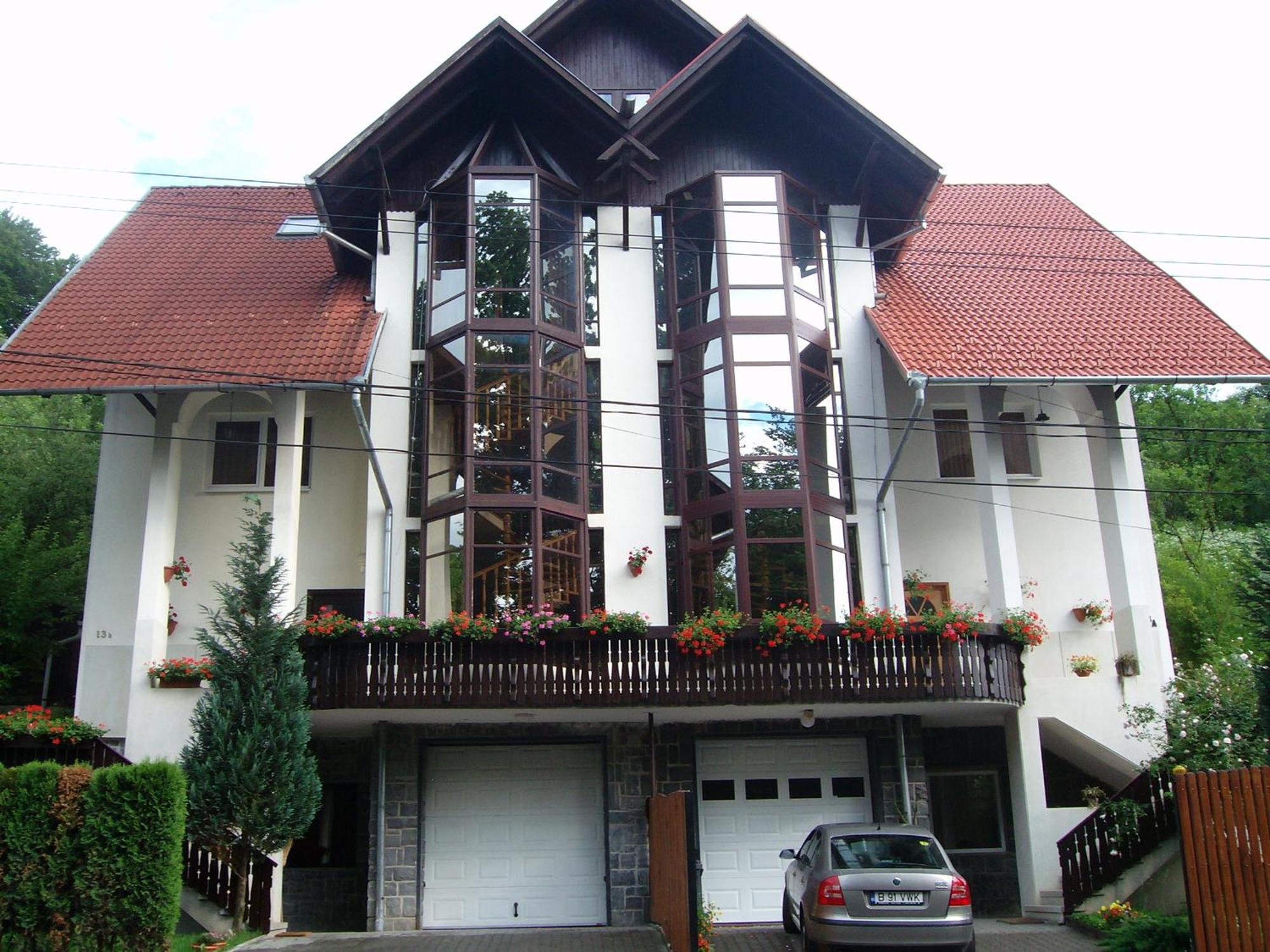 Апартаменти Casa Anette Совата Екстер'єр фото